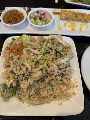 Rice by Mama photo 9